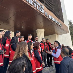 Psikososyal Destek Ekiplerimiz Kahramanmaraş’ta Sahada Görevine Devam Ediyor - fotoğraf 2