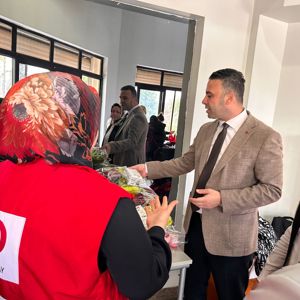 İyilik Kalplerde Büyüyor, Paylaşarak Güçleniyor - fotoğraf 3