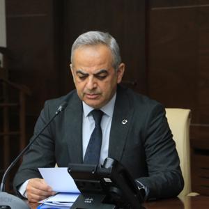 KADINA YÖNELİK ŞİDDETLE MÜCADELEDE İL KOORDİNASYON TOPLANTISI GERÇEKLEŞTİRİLDİ - fotoğraf 5