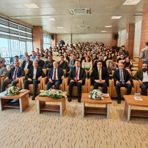 Bağımlılıkla Mücadelede Güç Birliği: Bağımsızlık Sempozyumu Gerçekleştirildi - fotoğraf 1