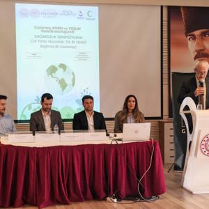 Bağımlılıkla Mücadelede Güç Birliği: Bağımsızlık Sempozyumu Gerçekleştirildi - fotoğraf 3