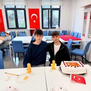 Çifte Bayram, Çifte Mutluluk!  - fotoğraf 2