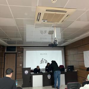  Uşak İl Emniyet Müdürlüğü personeline yönelik “Afet ve Acil Durumlarda Psikolojik İlk Yardım” Verildi - fotoğraf 3