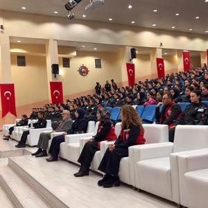 Şehit Emanetleri ve Gazilerimizden İlham Veren Söyleşi - fotoğraf 2