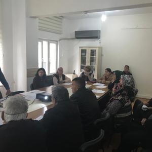 Evde Bakım Hizmetinden Yararlanmaya Başlayacak Olanlara “Engelli Evde Bakım Hizmetinin Kapsamı” Anlatıldı - fotoğraf 2