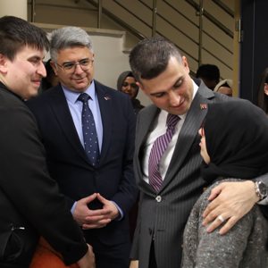 El Emeği ve Sanatın Buluştuğu Merkeze Ziyaret - fotoğraf 5