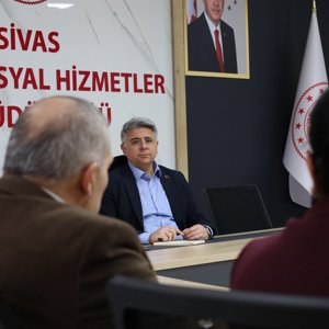 Değerlendirme ve İstişare Toplantısı Gerçekleştirildi - fotoğraf 4