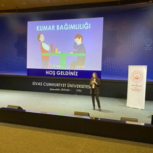 Özel Güvenlik Personeline Bağımlılıkla Mücadele Eğitimi Gerçekleştirildi - fotoğraf 1