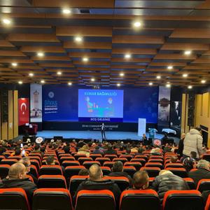 Özel Güvenlik Personeline Bağımlılıkla Mücadele Eğitimi Gerçekleştirildi - fotoğraf 2