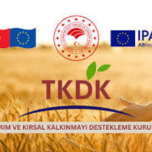 Tarım ve Kırsal Kalkınmayı Destekleme Kurumu  - fotoğraf 1