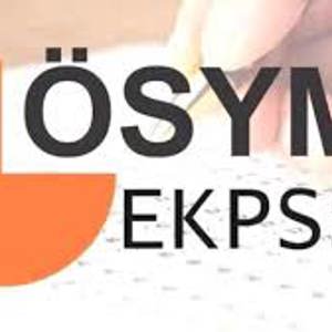 EKPSS: Engelli Kamu Personeli Seçme Sınavı - fotoğraf 1