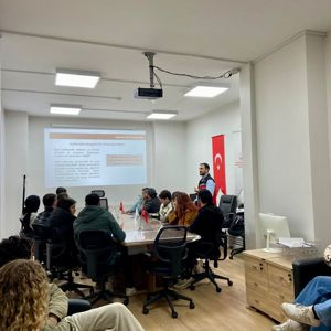 Evlenecek Gençlerin Desteklenmesi Projesi İle Güçlü Ailelerin İnşası için Sağlam Temeller Atmaya Devam Ediyoruz - fotoğraf 2