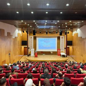 İl Müdürlüğü Olarak Özel Bakım Personelini Güçlendirme Eğitim Programı Düzenledik - fotoğraf 1