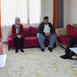 Sivil Terör Mağduru Fatma Demir Sene-i Devriyesinde Dualarla Anıldı - fotoğraf 1