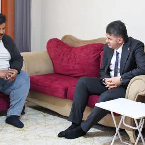 Sivil Terör Mağduru Fatma Demir Sene-i Devriyesinde Dualarla Anıldı - fotoğraf 2