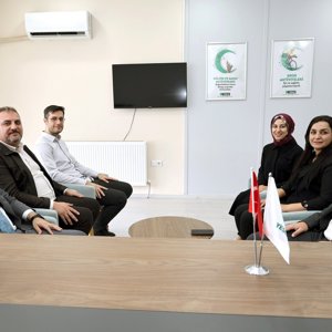 STK Buluşmaları ve İş Birliği - fotoğraf 2