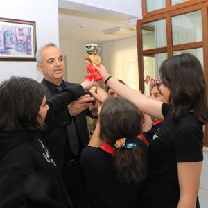 İL MÜDÜRÜMÜZ SAYIN ÖMER FARUK ERGÜN’DEN KURULUŞLARIMIZA ZİYARET - fotoğraf 1