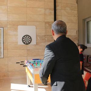 İL MÜDÜRÜMÜZ SAYIN ÖMER FARUK ERGÜN’DEN KURULUŞLARIMIZA ZİYARET - fotoğraf 5