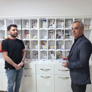 İL MÜDÜRÜMÜZ SAYIN ÖMER FARUK ERGÜN’DEN KURULUŞLARIMIZA ZİYARET - fotoğraf 7