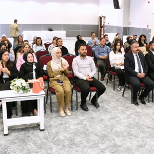  ANKA 3.0 Çocuk Destek Programı Eğitimi Tamamlandı - fotoğraf 1