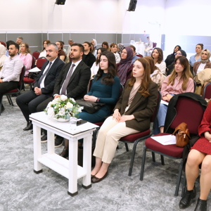  ANKA 3.0 Çocuk Destek Programı Eğitimi Tamamlandı - fotoğraf 2