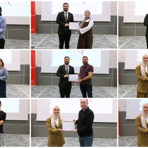  ANKA 3.0 Çocuk Destek Programı Eğitimi Tamamlandı - fotoğraf 10