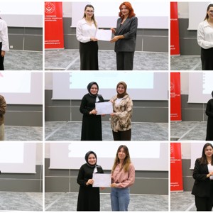  ANKA 3.0 Çocuk Destek Programı Eğitimi Tamamlandı - fotoğraf 12