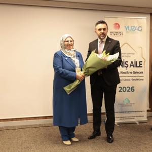 İl Müdürümüz Geniş Aile Proje Tanıtım ve Çalıştay Programı’na Katıldı - fotoğraf 3