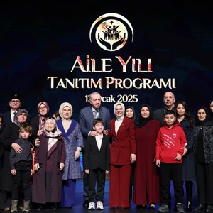 Türkiye’nin on yıllık aile ve nüfus yol haritası 2 Mayıs’ta açıklanacak - fotoğraf 1
