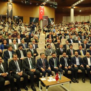 İhtisas Akademi Açılış Programına Katılım Sağladık - fotoğraf 3