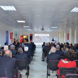 Edirne Uzunköprü İlçemizde İkamet Eden Kıbrıs Gazilerimize “Milli Mücadele Madalyaları” Verildi. - fotoğraf 4
