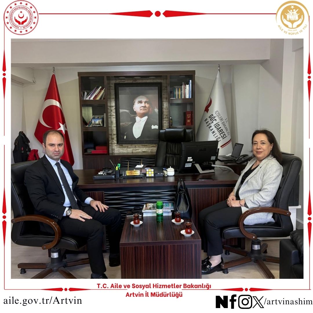 Ziyaret