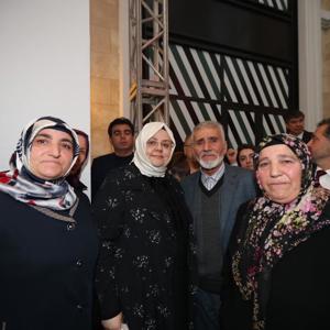 Bakan Selçuk: "O gün dünyaya demokrasi dersi verdik" - fotoğraf 2