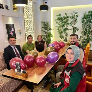 📌Doğum Günü Kutlaması - fotoğraf 2