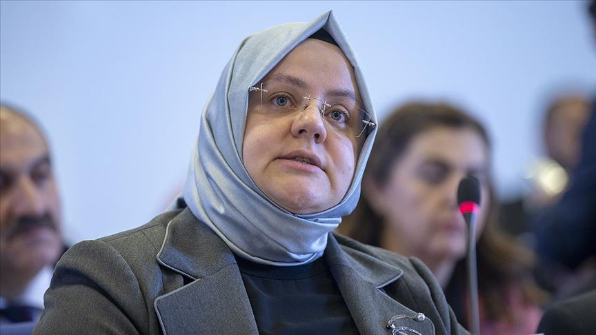 Aile, Çalışma ve Sosyal Hizmetler Bakanlığından 2020 Bütçesinde Yaşlı ve Engelliler İçin 21 Milyarlık Kaynak!