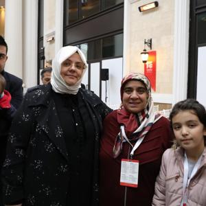 Bakan Selçuk: "O gün dünyaya demokrasi dersi verdik" - fotoğraf 5
