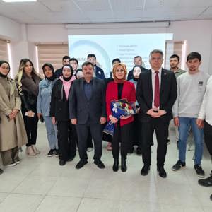 Bakım Personeline Yönelik Eğitim Programı Gerçekleştirildi - fotoğraf 1