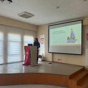 Psikolojik Sağlamlık ve Kadının Güçlenmesi Eğitimi - fotoğraf 3