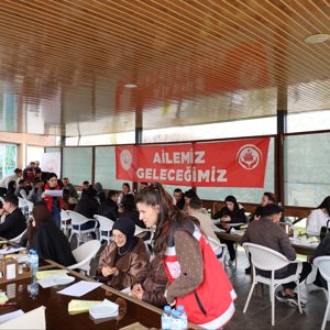 "Evlenecek Gençler, Kültürel Mirasın İzinde” projesi ile Bozkırın Nazar Boncuğu Gürün Gökpınar’dayız - fotoğraf 3