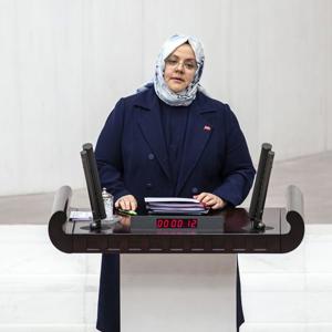 Bakanlığımızın 2020 Yılı Bütçesi TBMM Genel Kurulunda Kabul Edildi - fotoğraf 4