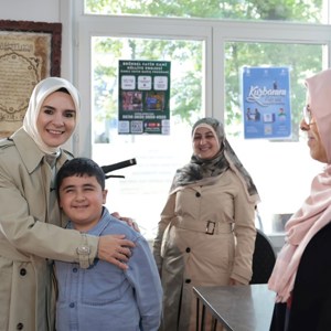 Bakanımız Göktaş, Brüksel'de üst düzey temaslarda bulundu - fotoğraf 4