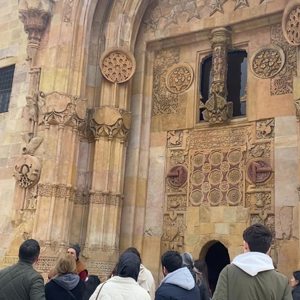 Kangal’dan Divriği’ye Kültür ve Mirasla Dolu Bir Gün - fotoğraf 1