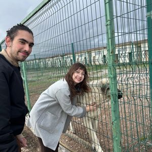 Kangal’dan Divriği’ye Kültür ve Mirasla Dolu Bir Gün - fotoğraf 6
