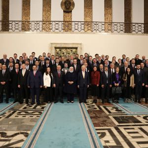 Bakanlığımızın 2020 Yılı Bütçesi TBMM Genel Kurulunda Kabul Edildi - fotoğraf 6