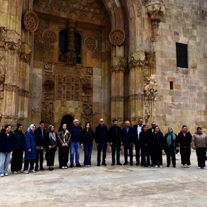 Kangal’dan Divriği’ye Kültür ve Mirasla Dolu Bir Gün - fotoğraf 5