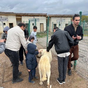 Kangal’dan Divriği’ye Kültür ve Mirasla Dolu Bir Gün - fotoğraf 4