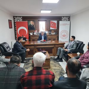 Sivas Çocuk Evleri Sitesi’nde Değerlendirme ve İnceleme - fotoğraf 2