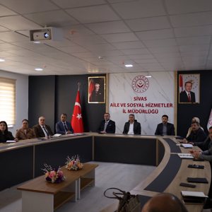 Bakanlığımız İş Birliğinde Muhakkiklik Eğitimi Düzenlendi - fotoğraf 2