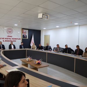 Bakanlığımız İş Birliğinde Muhakkiklik Eğitimi Düzenlendi - fotoğraf 4