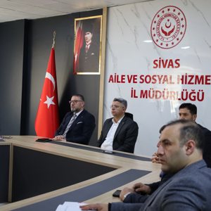 Bakanlığımız İş Birliğinde Muhakkiklik Eğitimi Düzenlendi - fotoğraf 3